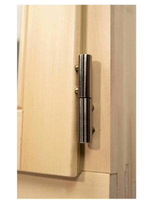 Das Fenster für die Sauna PREMIUM 600x500mm SAUNAGEBÄUDE Das Fenster für die Sauna PREMIUM 600x500mm SAUNAGEBÄUDE