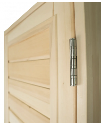 Saunatüren aus Holz 70x190 SAUNA-TÜREN