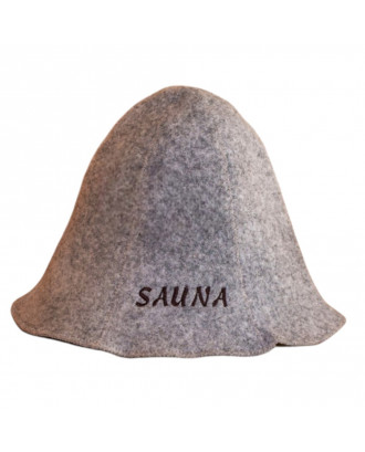 Saunahut - Sauna SAUNA-ZUBEHÖR