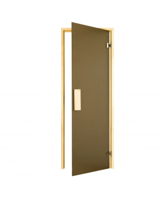 Tür für Bad und Sauna Tesli Briz RS 1900 x 700 SAUNA-TÜREN
