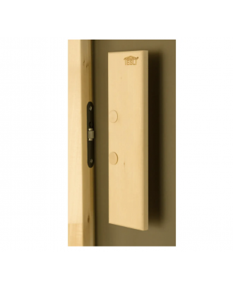 Tür für Bad und Sauna Tesli Briz RS 1900 x 700 SAUNA-TÜREN