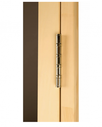 Saunatür DS - Tesli DUO L 1900x700 SAUNA-TÜREN