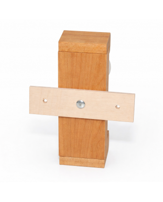 Sanduhr für Sauna 594L SAUNA-ZUBEHÖR