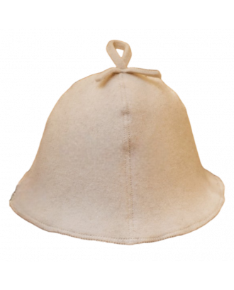 Saunahut - WHISK, 100% Wolle SAUNA-ZUBEHÖR