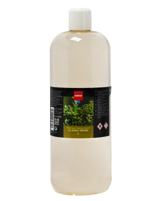 Saunaduft – Harvia, Klassische Kräuter, 1 l SAUNA-AROMEN UND KÖRPERPFLEGE