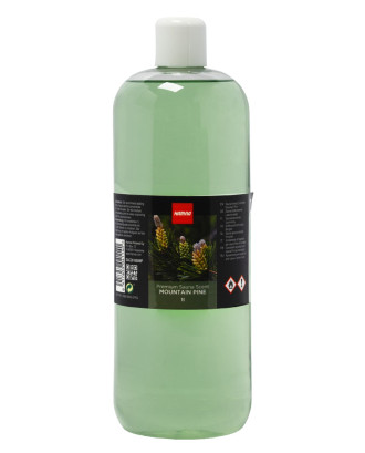 Saunaduft – Harvia, Bergkiefer, 1 l SAUNA-AROMEN UND KÖRPERPFLEGE