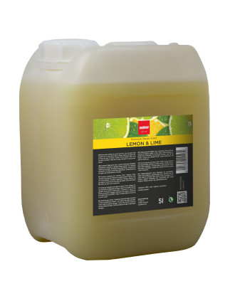 Dampfduft – Harvia, Zitrone und Limette, 5 l SAUNA-AROMEN UND KÖRPERPFLEGE