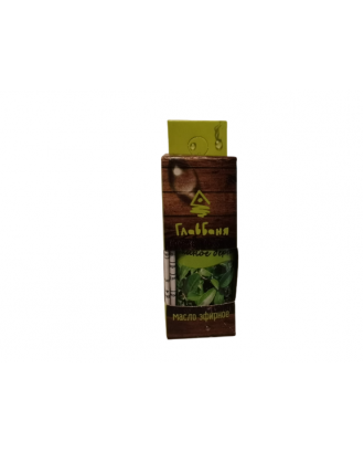 Ätherisches Öl Teebaum 17ml SAUNA-AROMEN UND KÖRPERPFLEGE