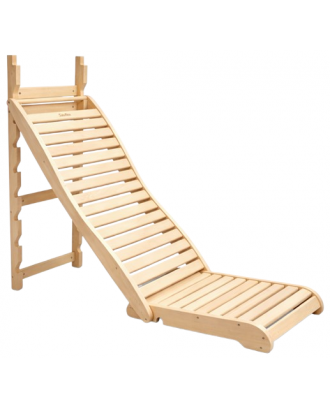 Sauna-Rückenlehne SAUFLEX, Aspen SAUNA-ZUBEHÖR