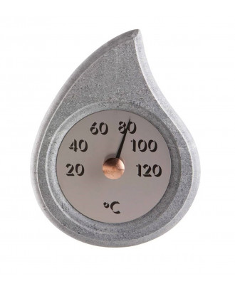 Sauna-Thermometer HUKKA PISARAINEN