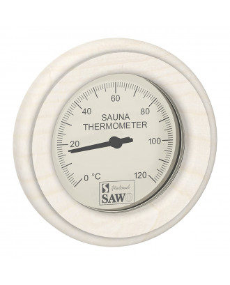 SAWO Thermometer 230-ta, Espe SAUNA-ZUBEHÖR