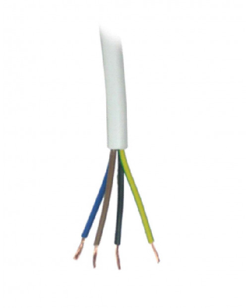 Harvia Wx237 1m Kabel für Temperatursensor