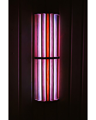 Sauna Led54 LED-Licht Rgb