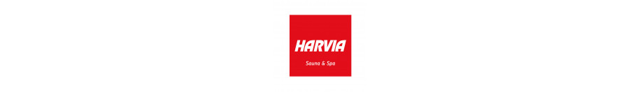 HARVIA Saunaöfen