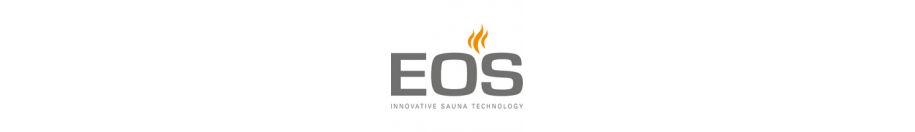 EOS Saunaöfen