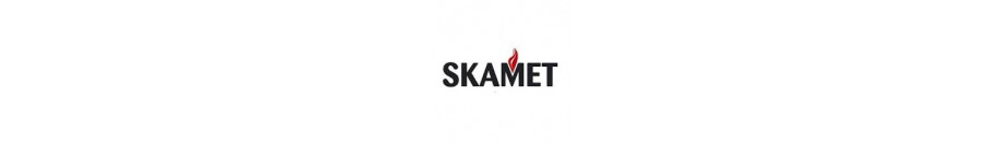 SKAMET Saunaöfen