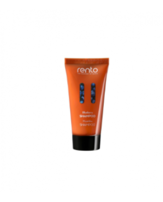 Rento Heidelbeer-Shampoo 50 ml