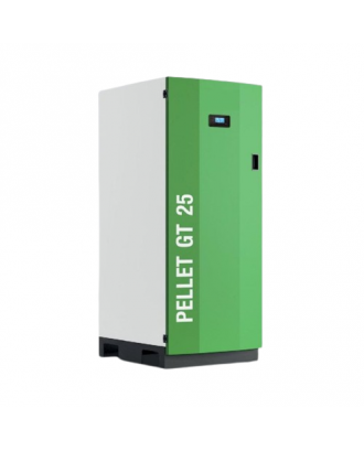 Pellet-Heizkessel FREEDOM STANDART 16 kW HEIZKESSEL