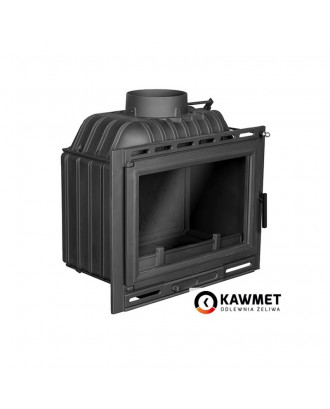 Kamineinsatz KAWMET W13 11,5 kW EKO KAMINE