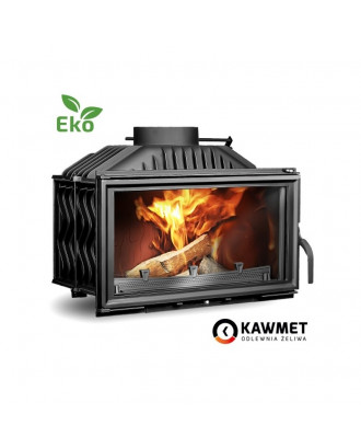 Kamineinsatz KAWMET W15 9,4 kW Eco KAMINE