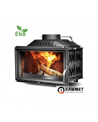 Kamineinsatz KAWMET W15 9,4 kW Eco KAMINE