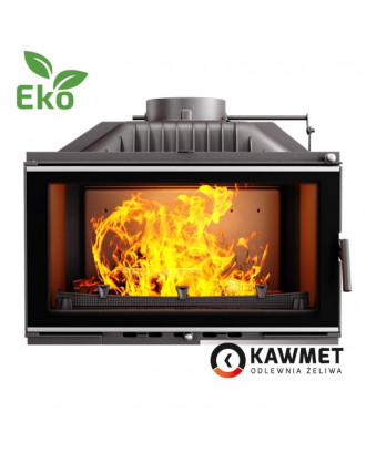 Kamineinsatz KAWMET W16 9,4 kW EKO KAMINE