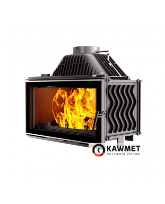 Kamineinsatz KAWMET W16 13,5 kW KAMINE