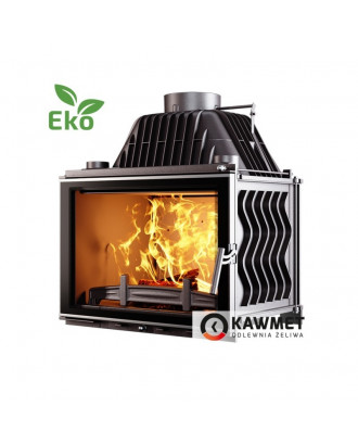 Kamineinsatz KAWMET W17 DECOR 16,1kw KAMINE