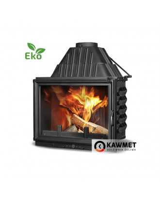 Kamineinsatz KAWMET W8 17,5 kW ECO